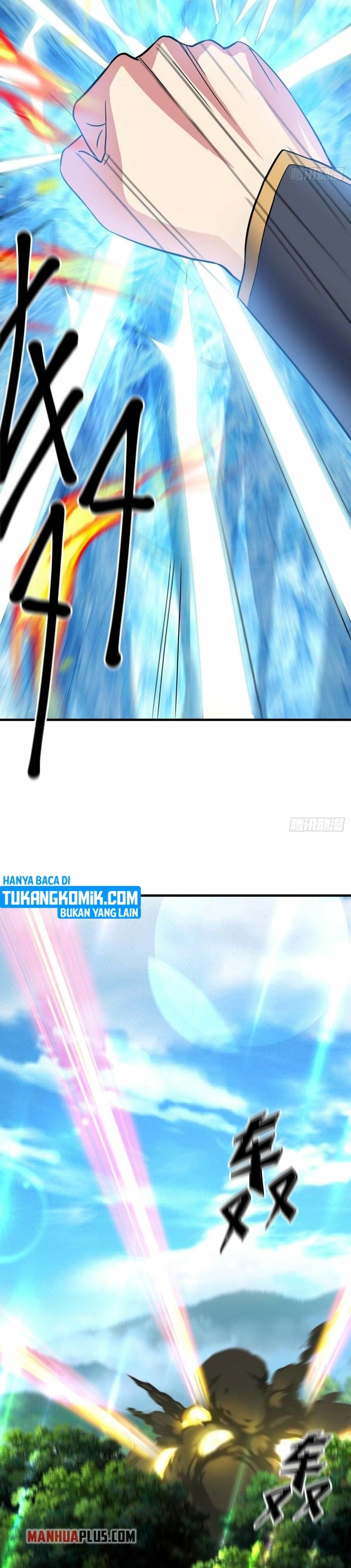 Peerless Soul Chapter 426 Bahasa Indonesia